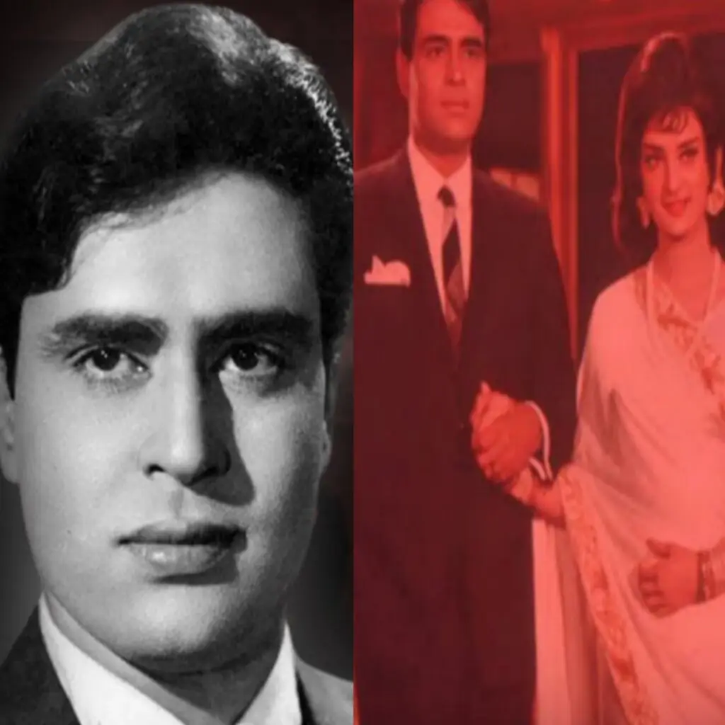 राजेंद्र कुमार की इन 7 फिल्मों के आगे झुका बॉलीवुड