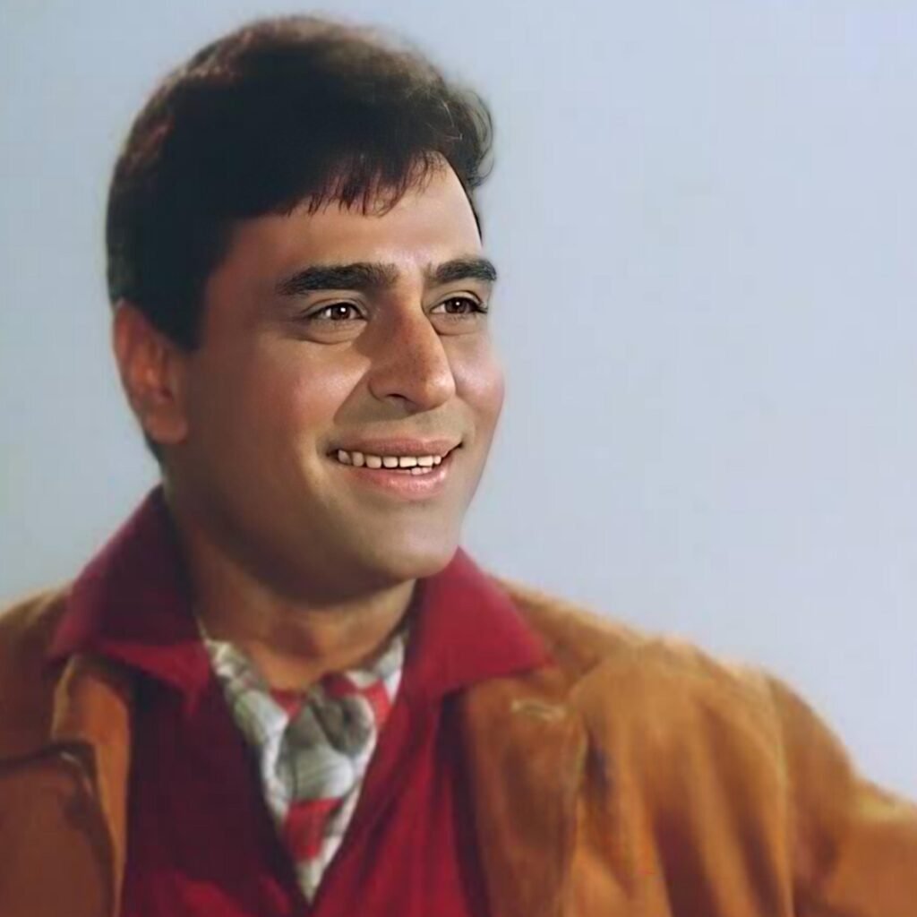 राजेंद्र कुमार की इन 7 फिल्मों के आगे झुका बॉलीवुड